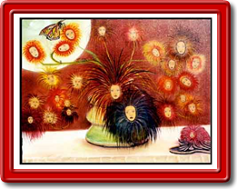 Painting Art Exhibition